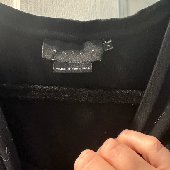 HATCH ELIZA DRESS! - Picture 5 of 6